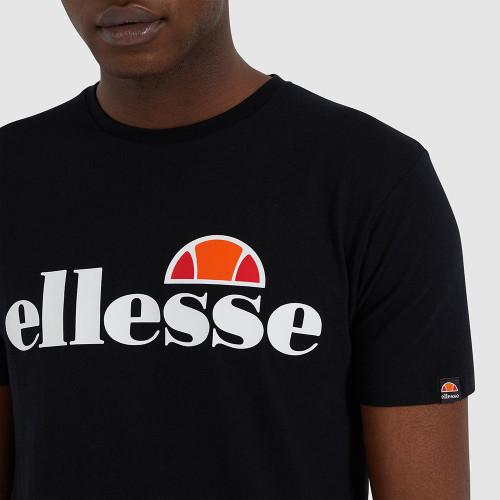Ellesse Ανδρική κοντομάνικη μπλούζα Sl Prado Tee
